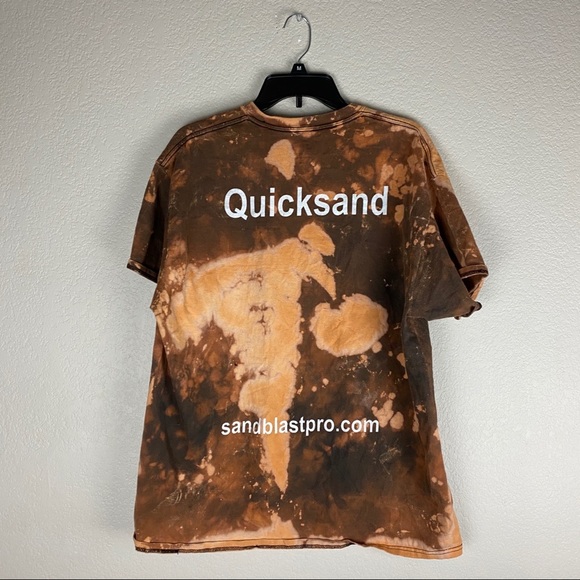 Port and Company Quicksand Shirt Mens Size XL - Picture 4 of 5
